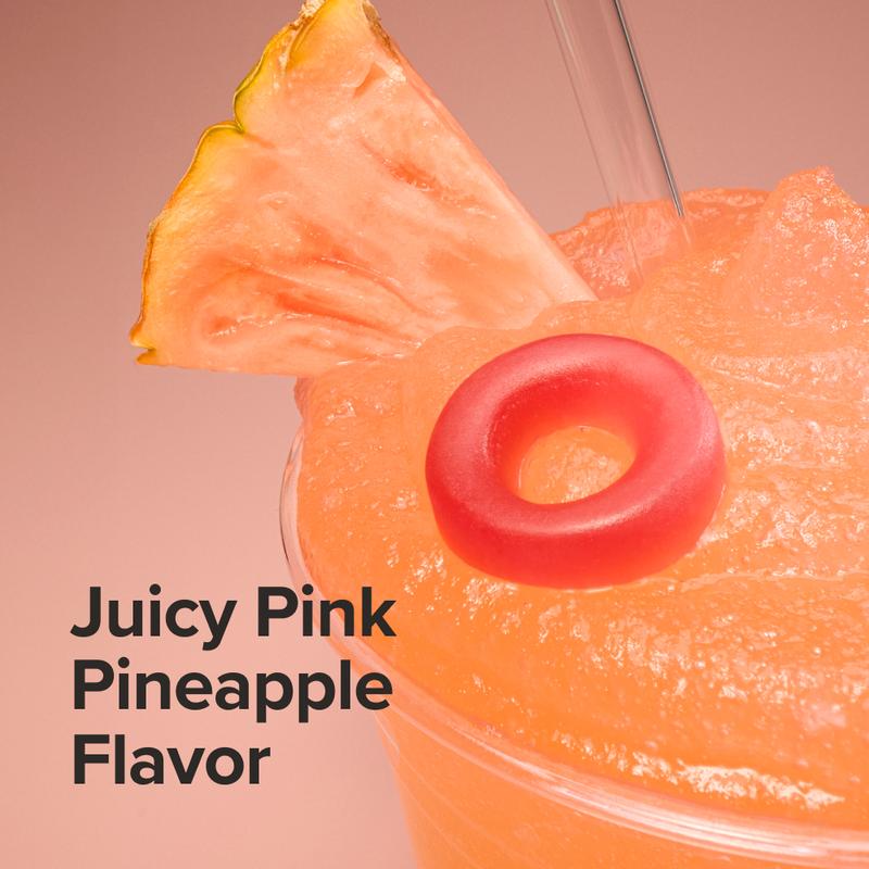 Purelnaturals Women's Wellness Probiotic Gummies