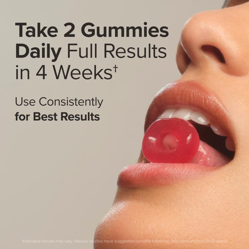 Purelnaturals Women's Wellness Probiotic Gummies